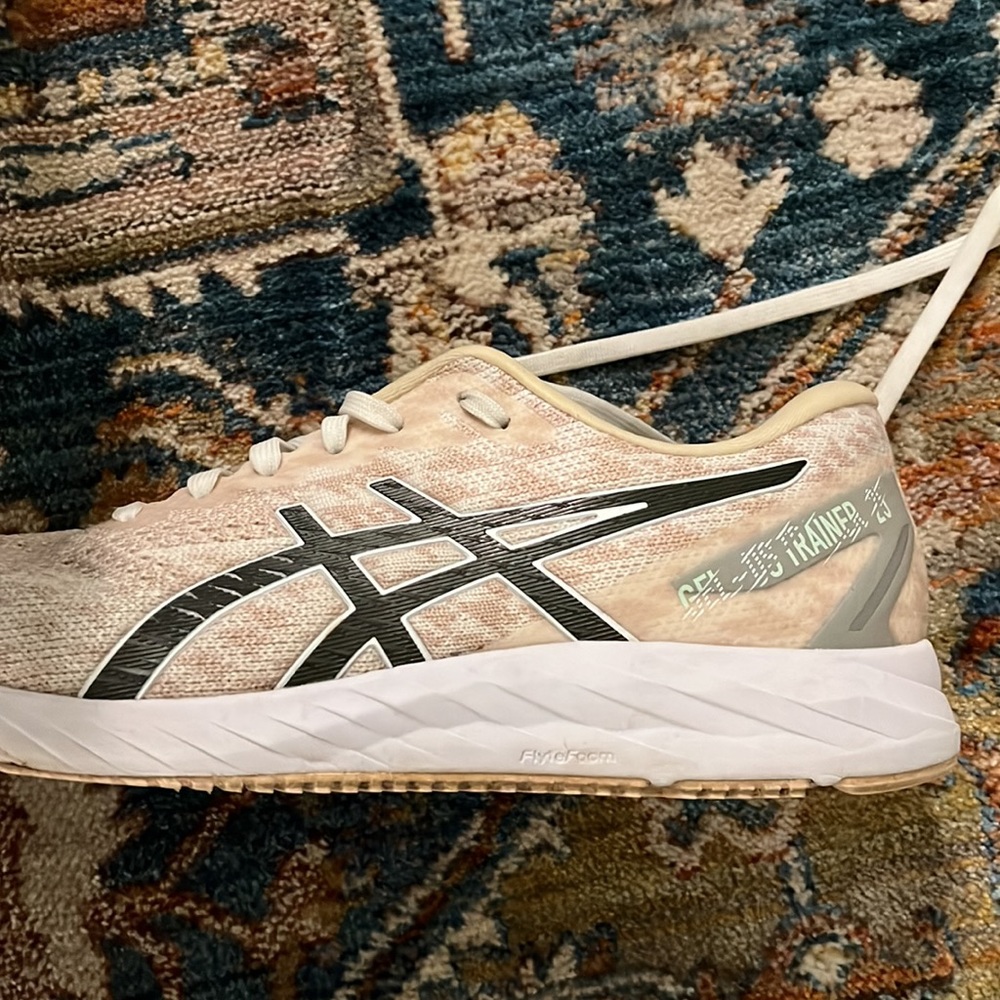 ASICS Gel US Trainer 25 - Picture 5 of 11